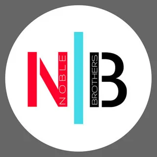 Noble Brothers Cabinets logo