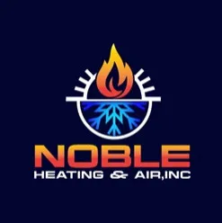 Noble Heating & Air, Inc - Heating & Cooling Services in Hastings, FL