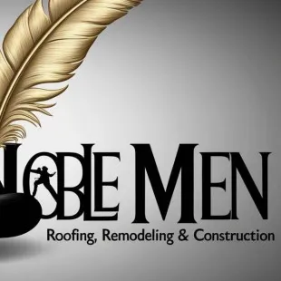 Noble Men Remodeling & Construction, LLC logo