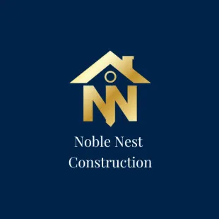 Noble Nest Construction logo