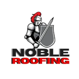 Noble Roofing LLC logo