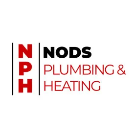 Nods Plumbing logo