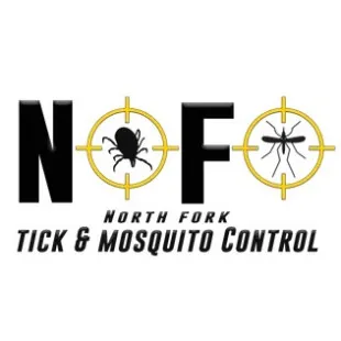 NoFo Tick & Mosquito Control logo