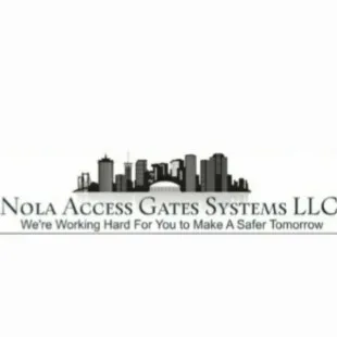Nola Access Gate Systems LLC logo