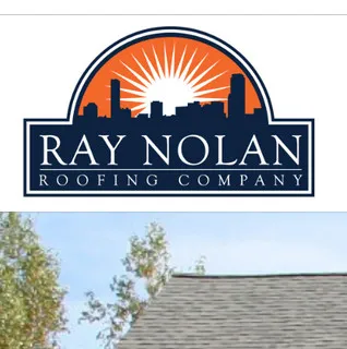 Nolan Roofing logo