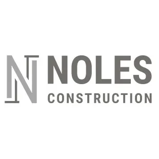 Noles Construction logo