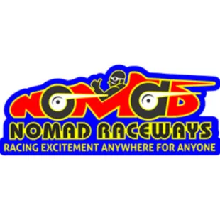 Nomad Raceways logo