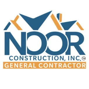 Noor Construction Inc. logo