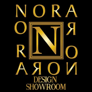 Nora Design Showroom logo