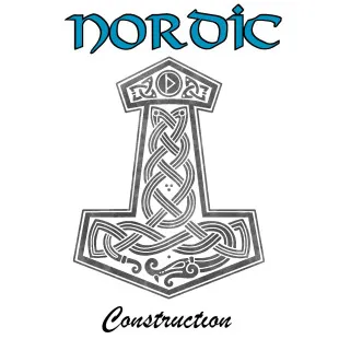 Nordic Construction logo