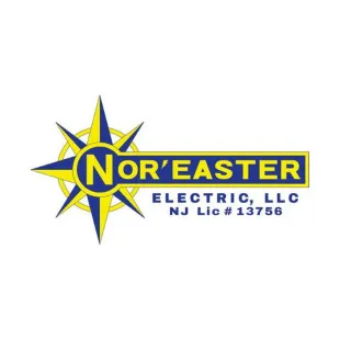 Nor'Easter Electric LLC logo