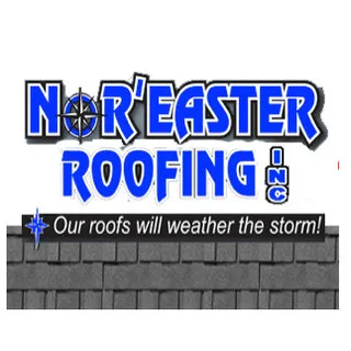 Noreaster Roofing INC logo