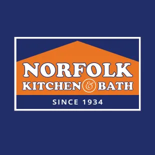 Norfolk Kitchen & Bath logo