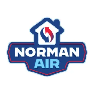 Norman Air logo