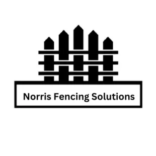 Norris Fencing Solutions logo