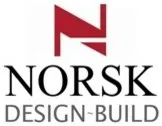 Norsk Design-Build logo