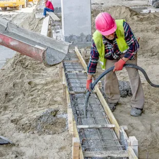 North Anchorage Concrete - Design-Build Services in Girdwood, AK
