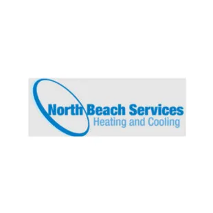 North Beach Services Heating and Cooling logo