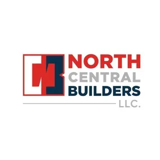 North Central Builders LLC. logo