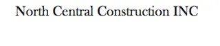 North Central Construction Inc logo