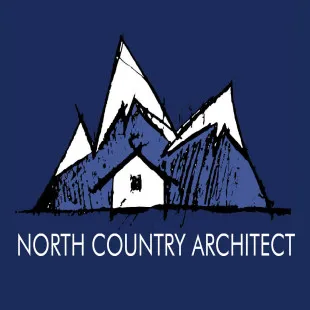 North Country Architect logo