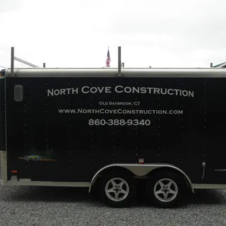 North Cove Construction logo