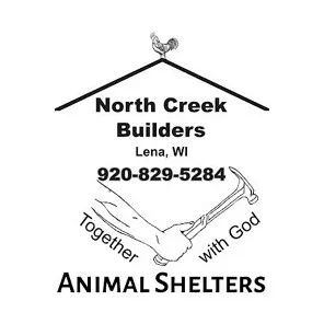 North Creek Builders logo