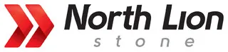 North Lion Stone logo