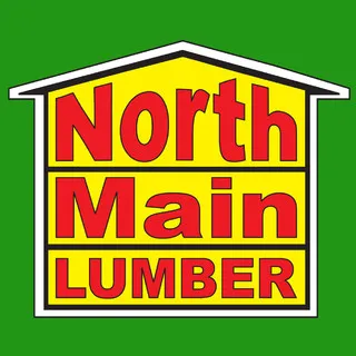 North Main Lumber logo