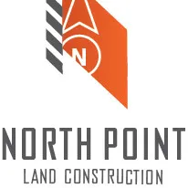 North Point Land Construction logo