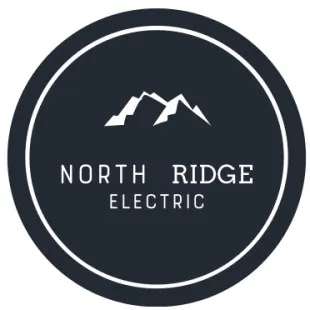North Ridge Electric LLC logo