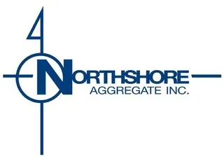 North Shore Aggregate logo