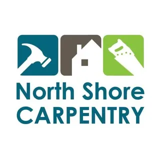 North Shore Carpentry logo
