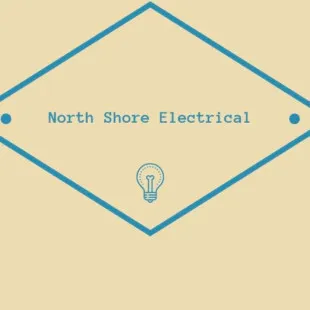 North Shore Electrical LLC. logo