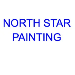North Star Painting logo