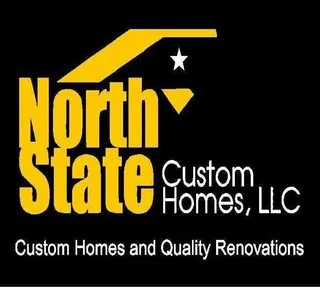 North State Custom Homes, LLC logo