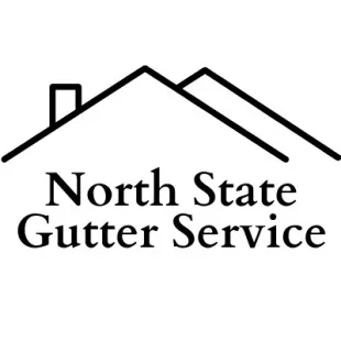 North State Gutter Service logo