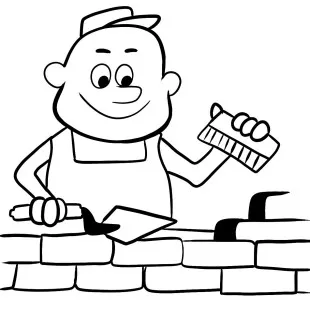 North State Masonry LLC logo