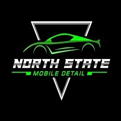North State Mobile Detail logo