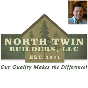 North Twin Builders LLC logo