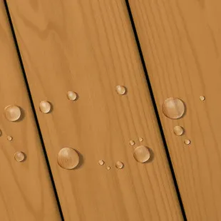 NorthCraft Deck Staining Services logo