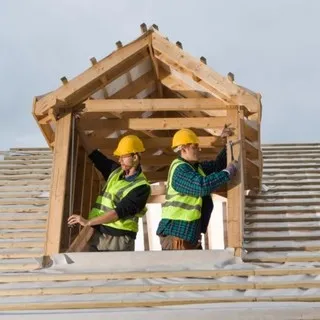 Northeast Building Services logo