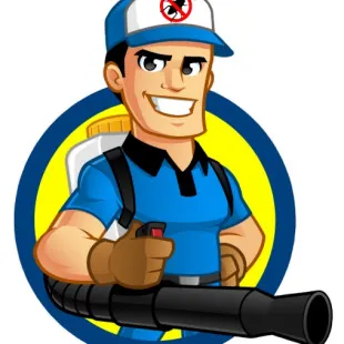 Northeast Region Pest Control logo