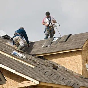 Northeastern Roofing LLC logo