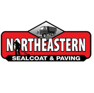 Northeastern Sealcoat Inc logo