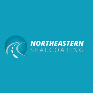 Northeastern Sealcoating logo