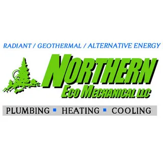 Northern Eco Mechanical logo