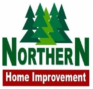 Northern Home Improvement logo
