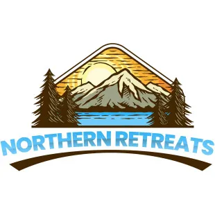 Northern Retreats logo