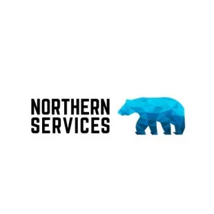 Northern Services logo